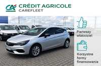 Opel Astra 2021r. 1.5 CDTI 122KM EDITION Tempomat Salon Polska DW8NS68