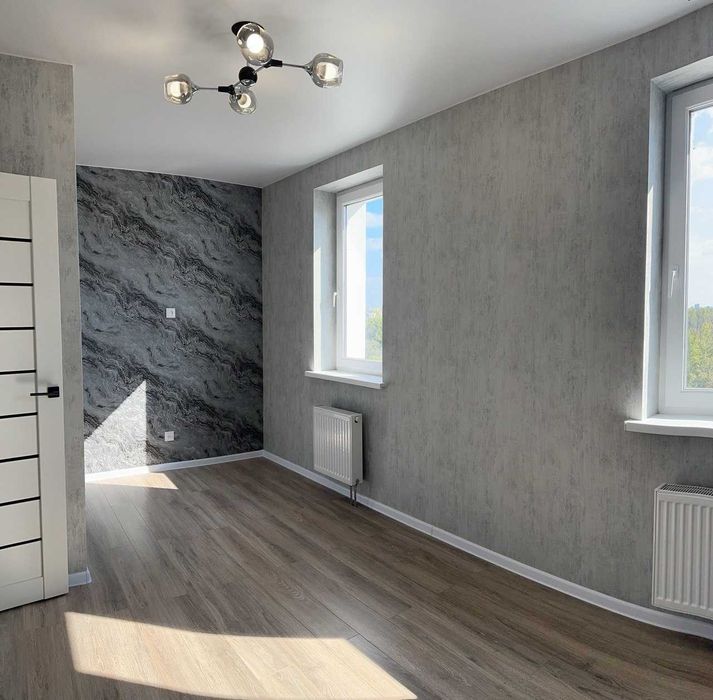 Продам 1 комнатную квартиру в ЖК Гидропарк