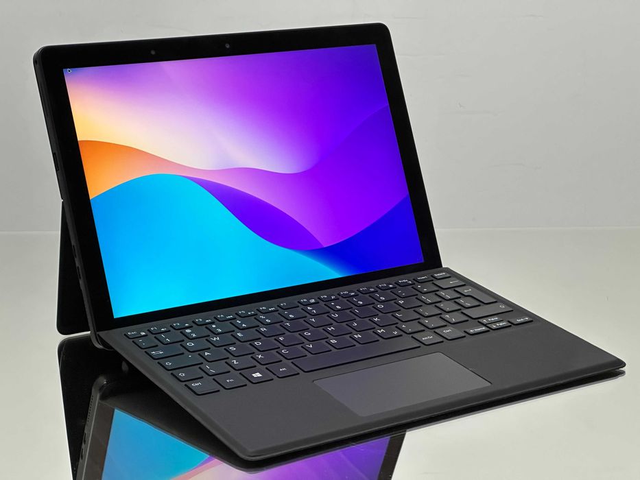 Laptop Dell Latitude 5290 2in1 Intel i5-8GEN  8GB/256GB FHD WIN11PRO