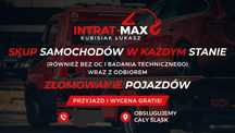 Skup Samochodów wszystkich marek , złomowanie pojazdów , laweta gratis
