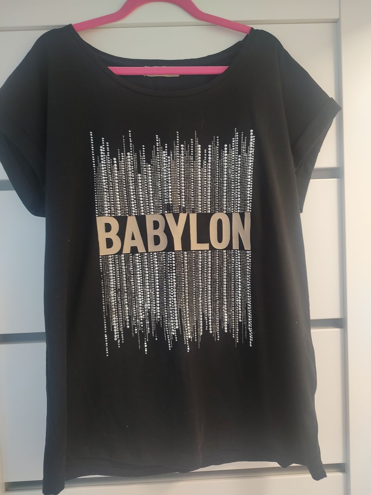 Bluzeczka L firmy Babylon