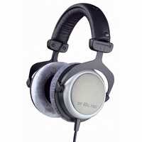 Beyerdynamic DT 880 PRO 250 ohm | Beyerdynamic dt | студийные наушники