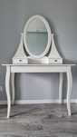 Toaletka ikea Hemnes