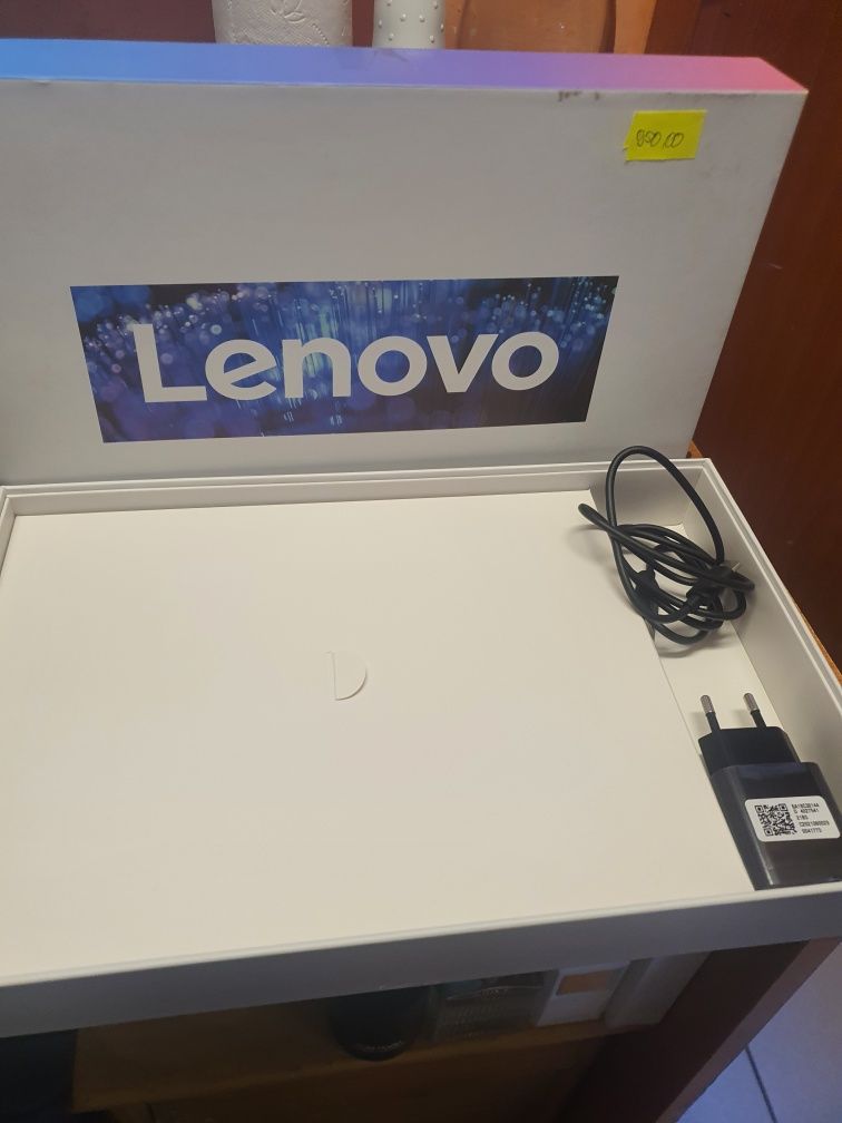 Tablet lenovo ideapad duet chromebook