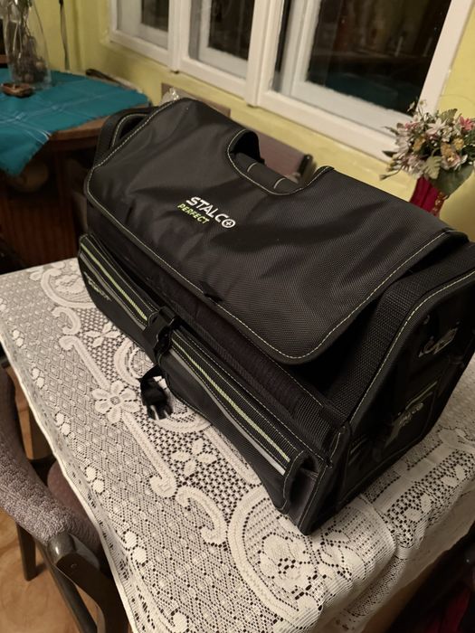 Torba budowalna Stalco Perfect