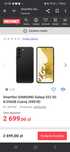 Samusng s22 128gb