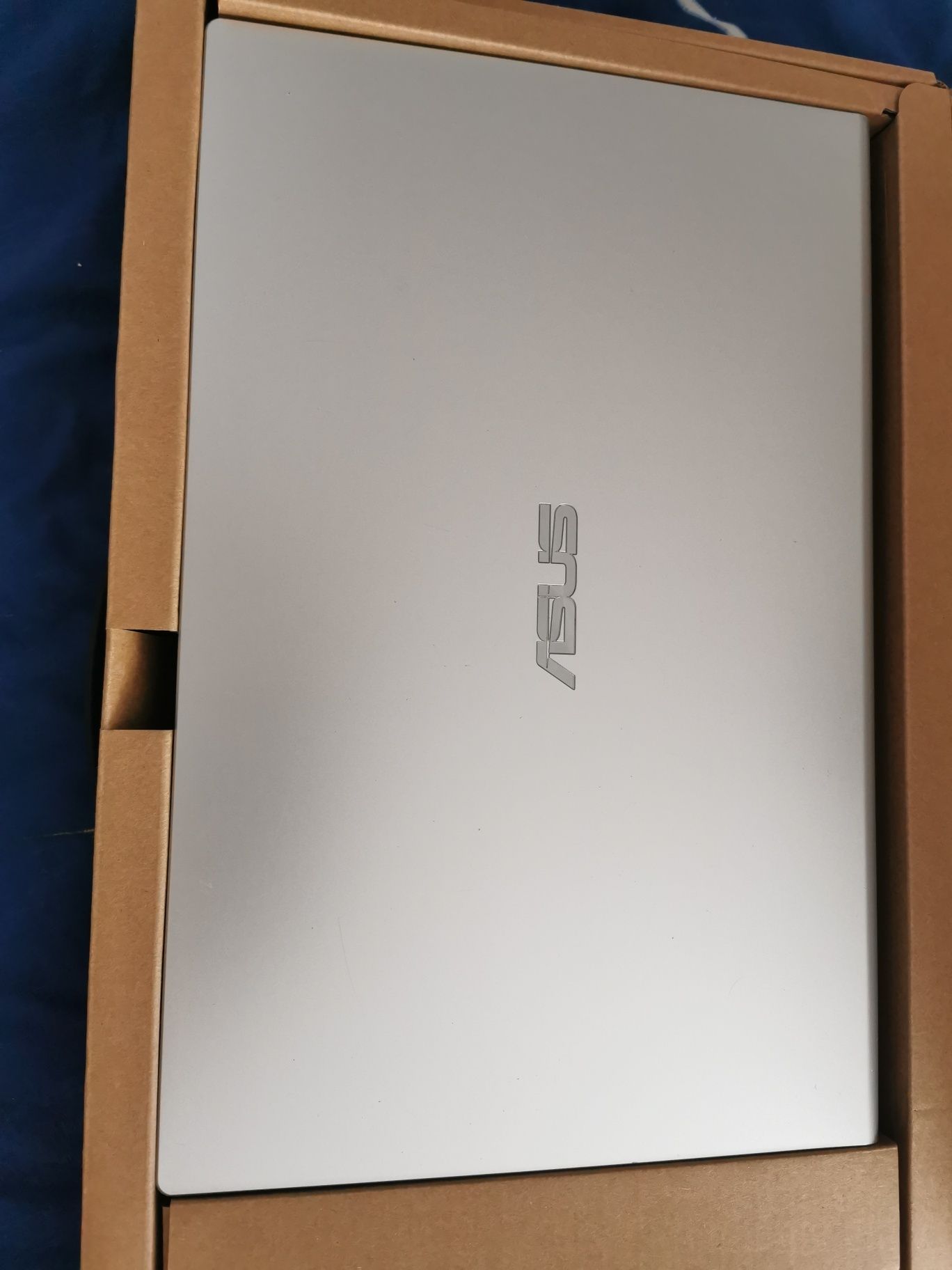 Laptop Asus X509JA