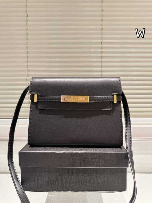 Torebka damska elegancka Manhattan od reki 83-28