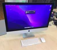 Apple iMac (macOS Monterey )