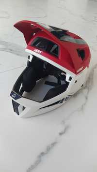 Kask rowerowy enduro LEATT