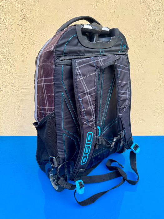 Ogio torba kabinowa z funkcją plecaka
