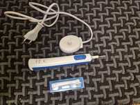 Szczoteczka elektryczna oralB