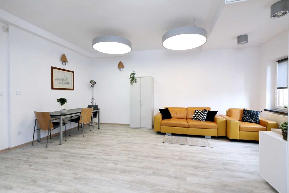 Mieszkanie 34 m2 - ul Remontowa