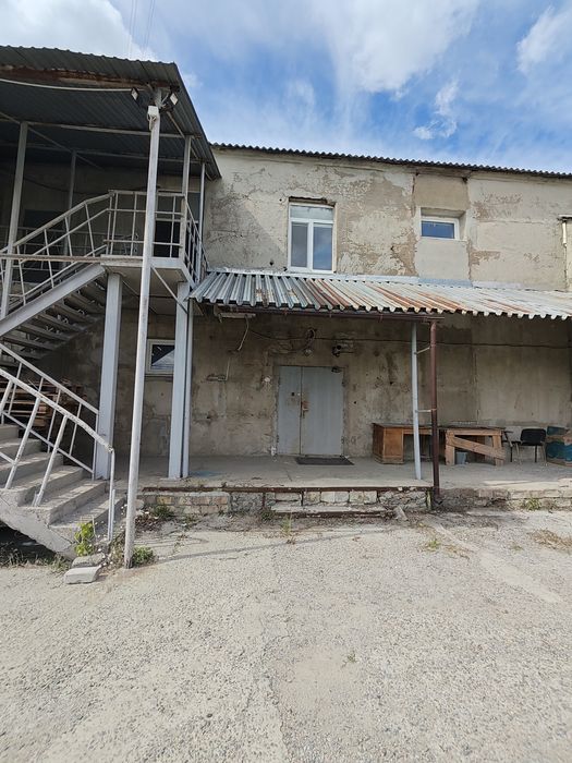 Оренда під виробництво, склад