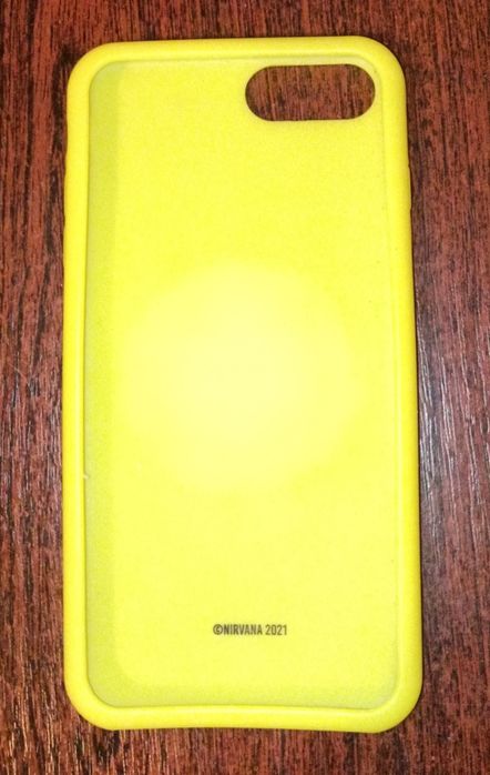 Чохол для iPhone 8+