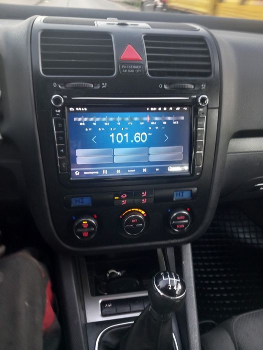 Sprzedam ladnego golfa 1 9 tdi