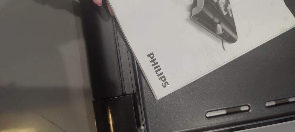 Grelhador de placa Philips