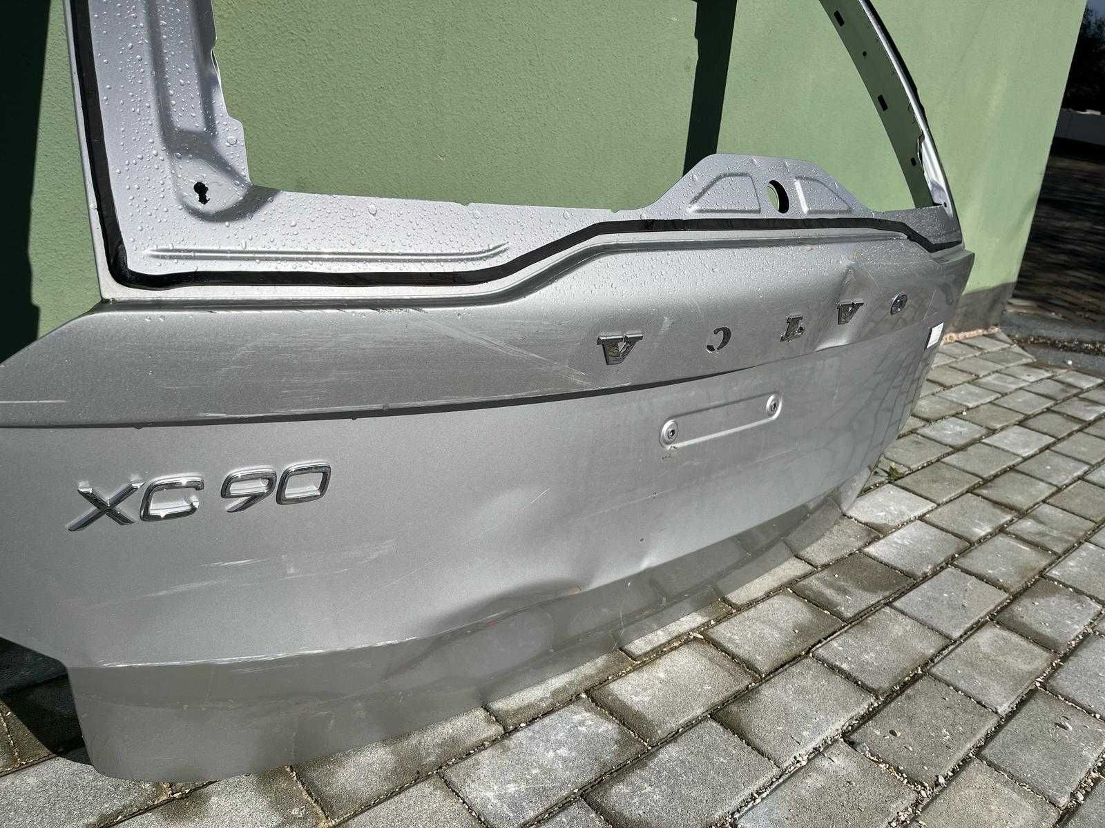 Tampa de mala Volvo XC90