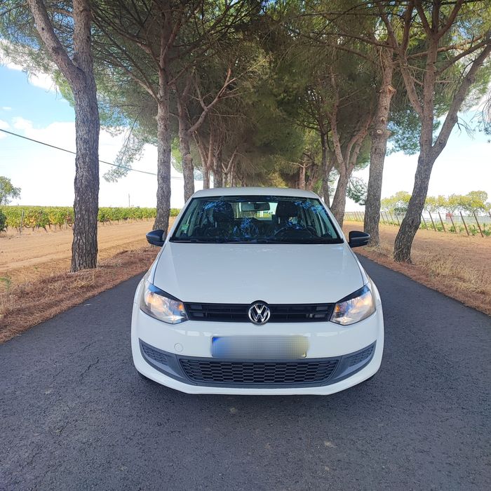 Volkswagen polo 1.2 tdi
