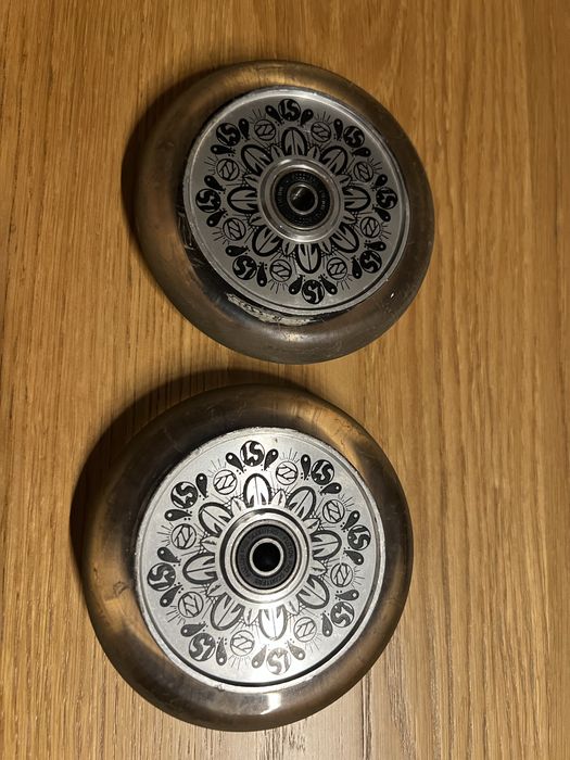 Kółka Fuzion 110mm