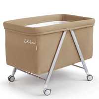 Cama Marca Baby Clic