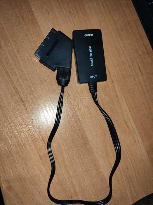 Кабель Smart to HDMI
