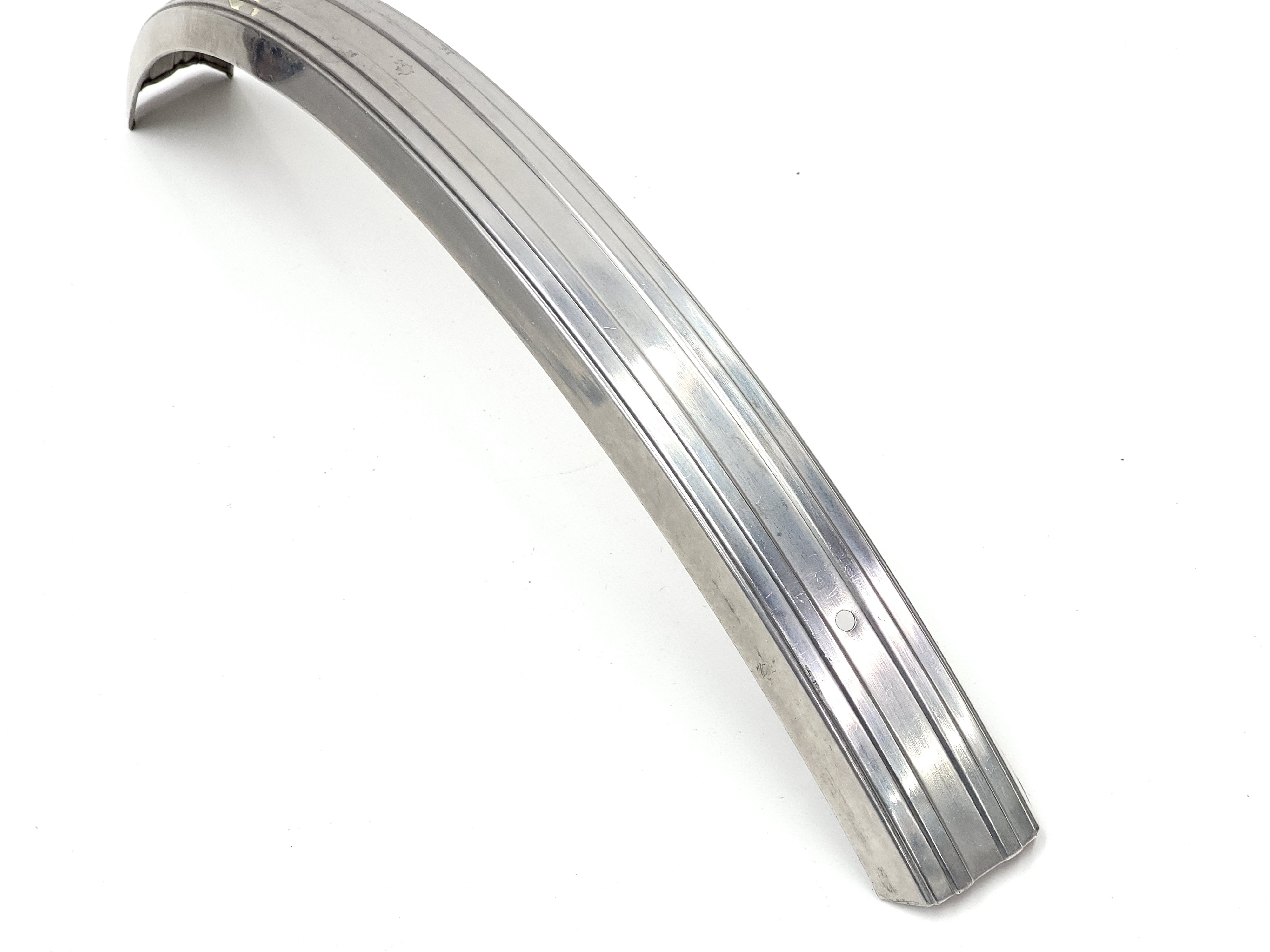 NOWY Przedni błotnik aluminiowy 26 cali Turing Orion Konsul Malwa PRL