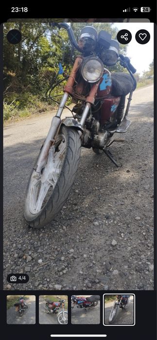 Продам альфу не дорого