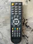 Pilot do dekodera Opticum DVB-T/T2