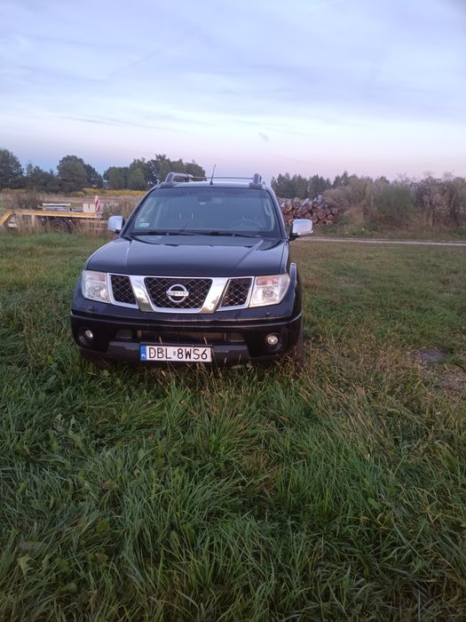 Ford Ranger Terenówka