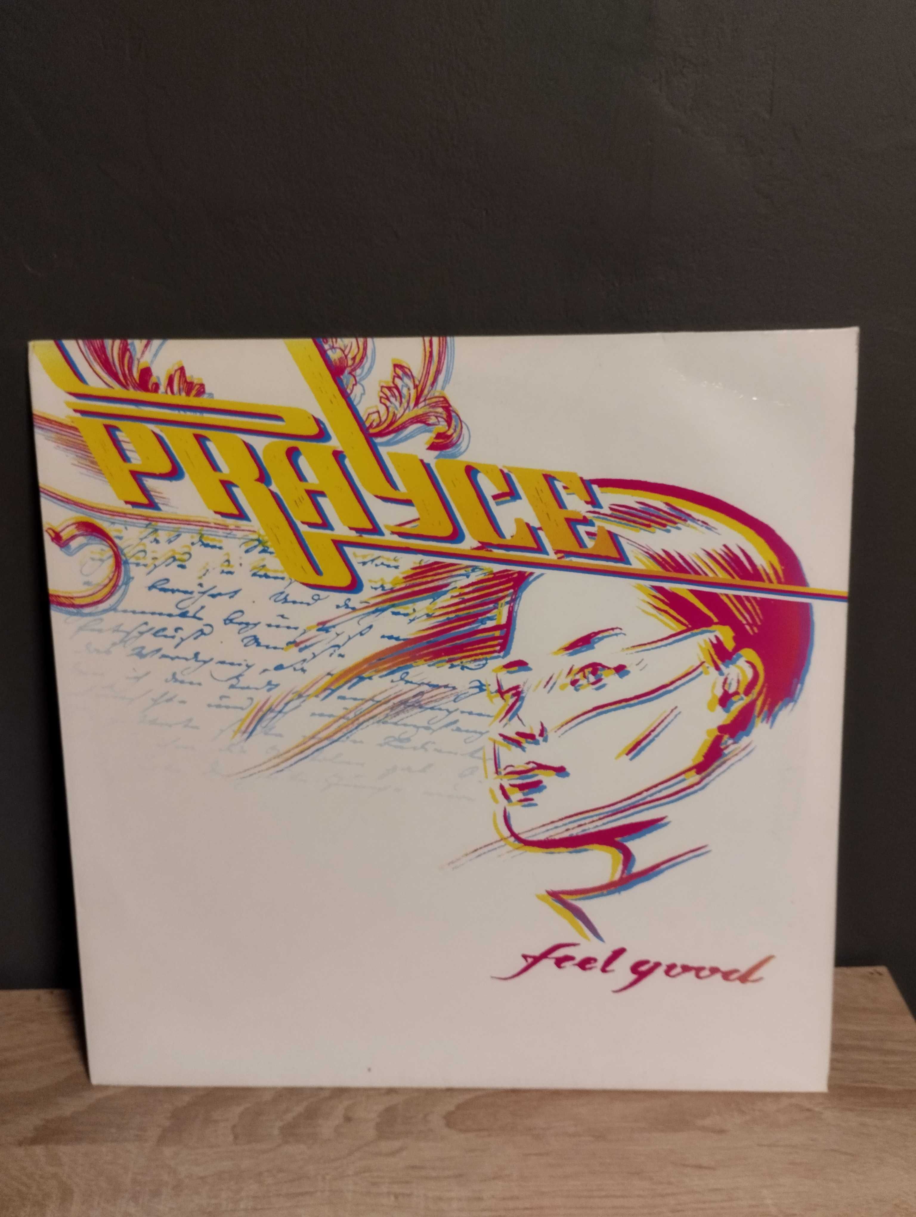 Prayce – Feel Good