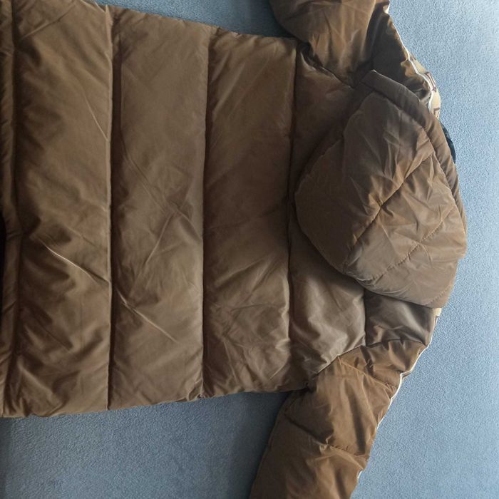 Kurtka zimowa damska włoska trendy.ing rozm. S/M Nowa z metką Okazja