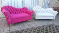 sofa ławeczka chesterfield II