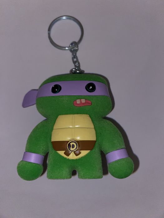 Обмін брелок Fuggler, Фуглер, Фаглер (колекційний)