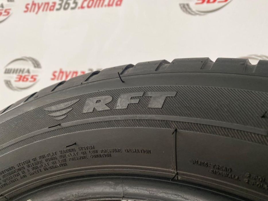 245/50 r19 bridgestone blizzak lm001 run flat 6mm