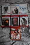 Gry PC Spiderman3, NBA 2k11, prtotype i inne