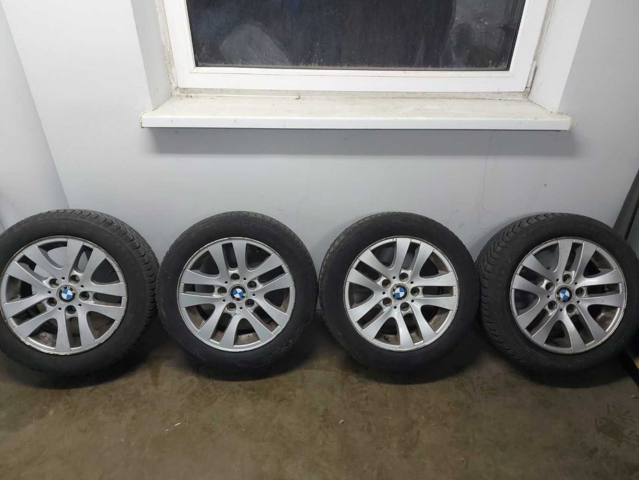 Диски  на BMW R16