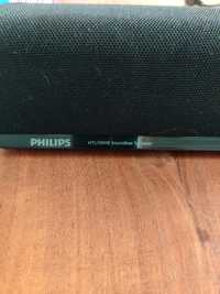 Soundbar Phillips HTL1190B