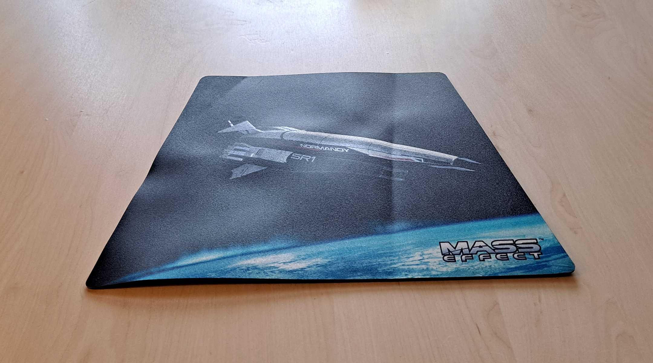 Gra Mass Effect 1 kolekcjonerski big box PL PC