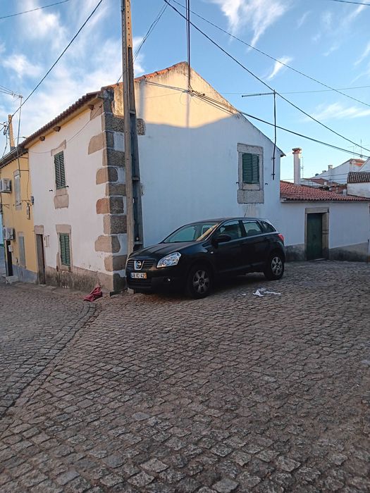 Venda casa rústica