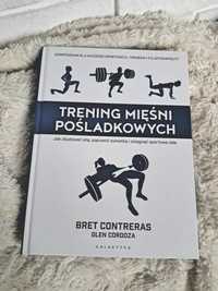 Trening mięśni pośladkowych Bret Contreras