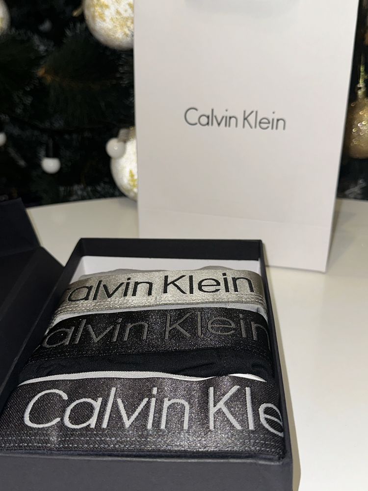 Труси чоловічі Calvin Klein