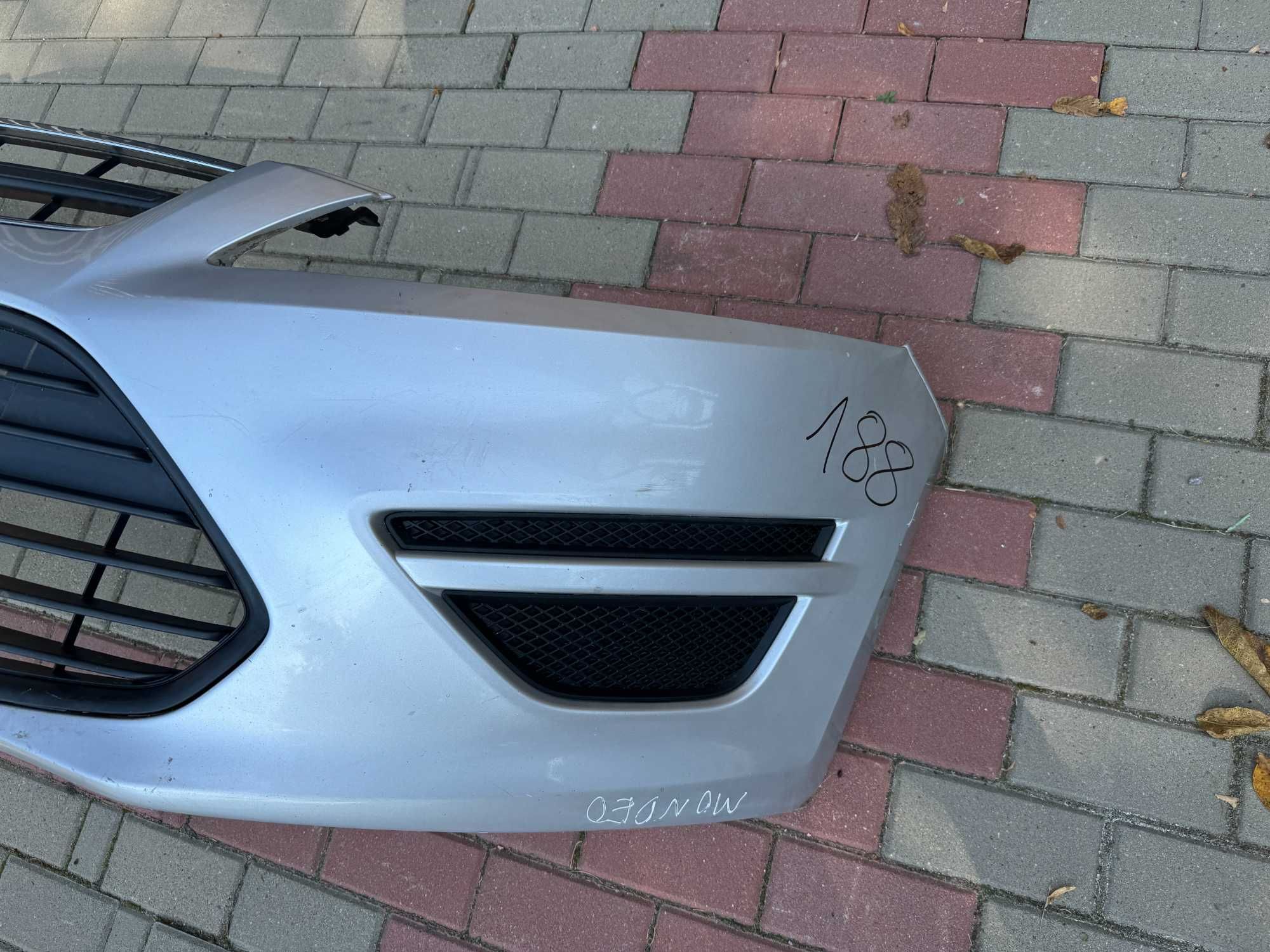 [188] Zderzak przedni Ford Mondeo MK3 Lift 03-05r.