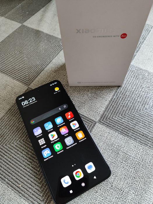 Xiaomi 13 t 8/256