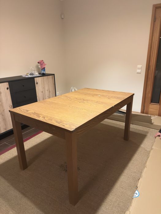 Mesa de Jantar Madeira