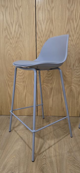 4 Cadeiras Altas de Balcão