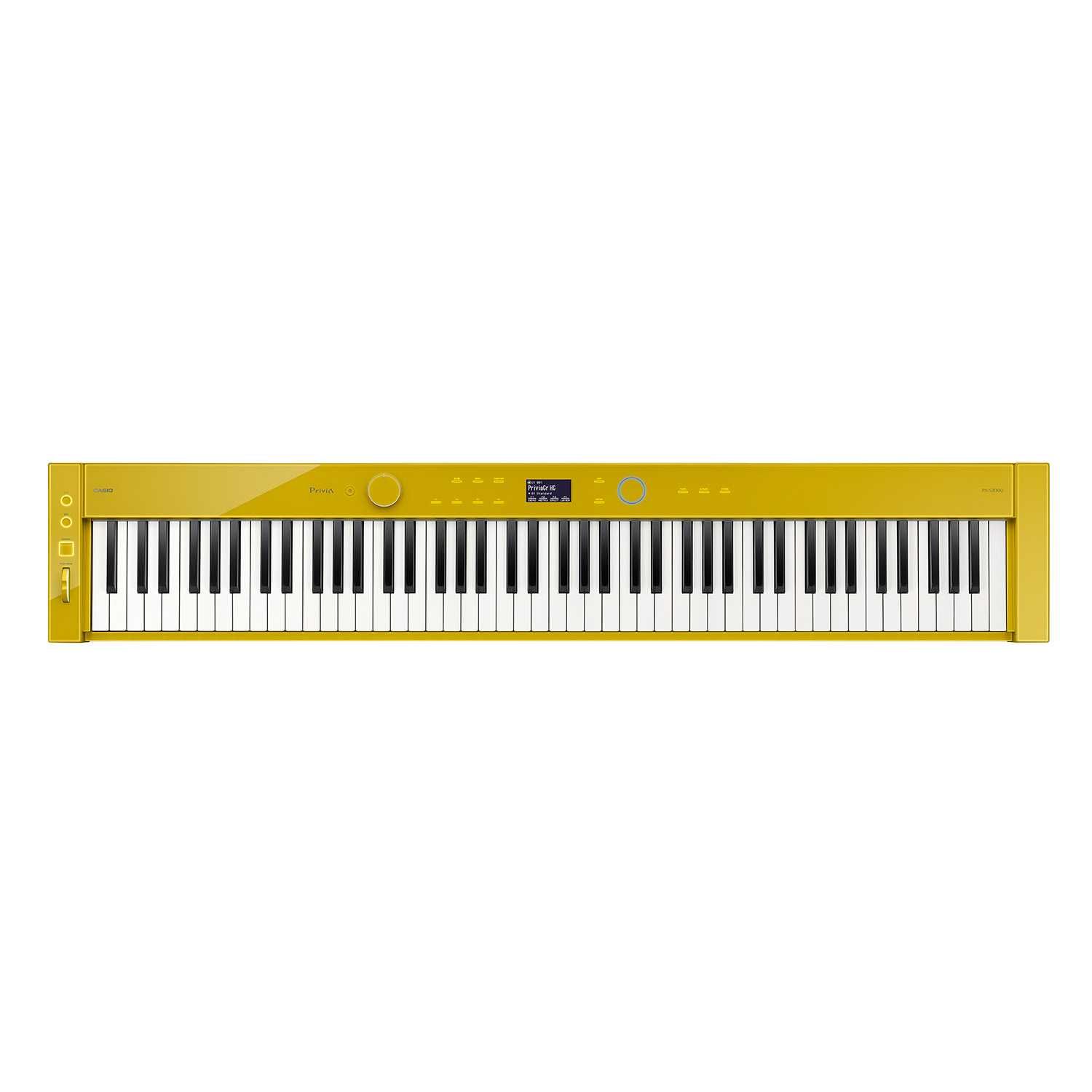 Casio PX-S7000 HM Pianino cyfrowe 5 lat gw serwis w domu