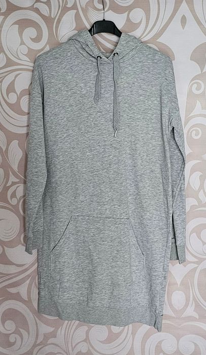 Sukienka bluza .