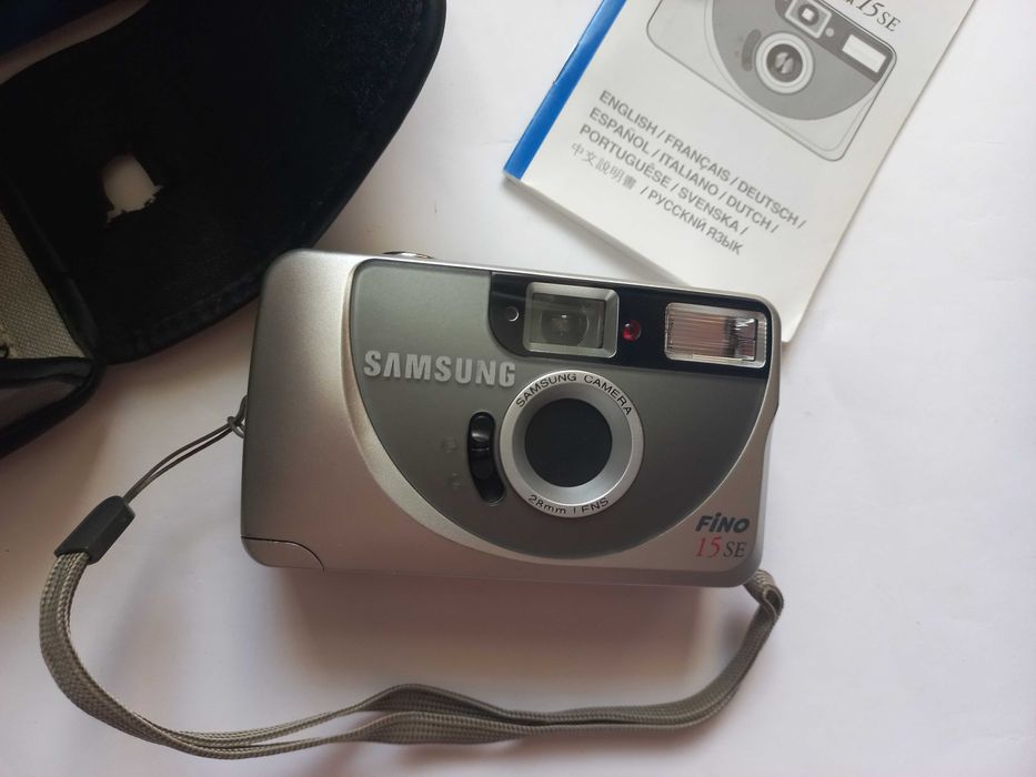 Фотоапарат самсунг/samsung