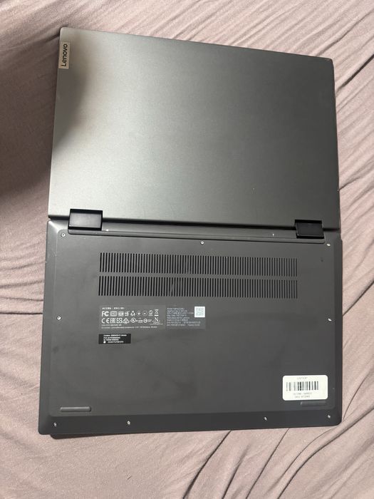 Сенсорний Lenovo IdeaPad Flex 5 14ITL05  i3-1115G4/4GB/256 GB SSD